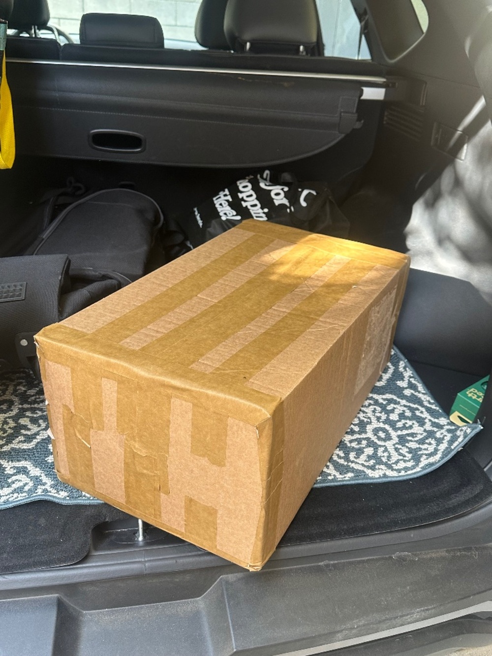 Curated Mystery Box (Small)